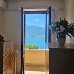 Casa Ceci, - View Apartment, Terrace, Ac, Wifi, Parking * Dorio