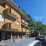 Casa Ceci, - View Apartment, Terrace, Ac, Wifi, Parking Apartman