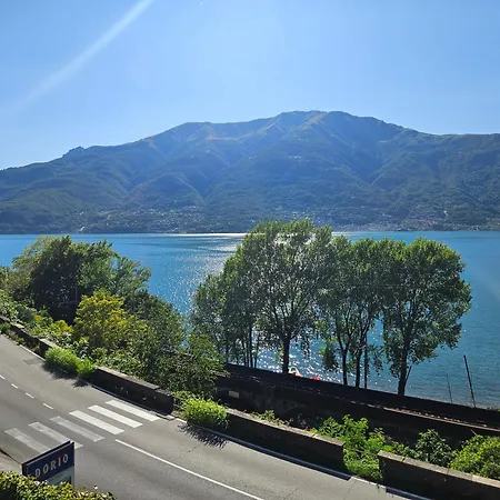 Casa Ceci, - View Apartment, Terrace, Ac, Wifi, Parking