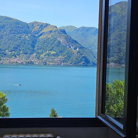 Casa Ceci, - View Apartment, Terrace, Ac, Wifi, Parking *