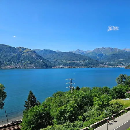 Casa Ceci, - View Apartment, Terrace, Ac, Wifi, Parking * Dorio