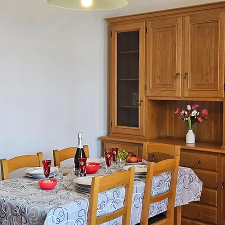 Casa Ceci, - View Apartment, Terrace, Ac, Wifi, Parking Apartment *