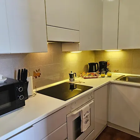 Casa Ceci, - View Apartment, Terrace, Ac, Wifi, Parking