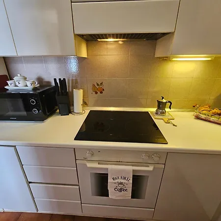 Appartement Casa Ceci, - View Apartment, Terrace, Ac, Wifi, Parking *