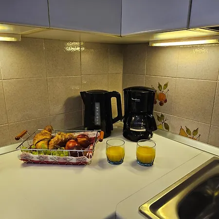 Appartement Casa Ceci, - View Apartment, Terrace, Ac, Wifi, Parking