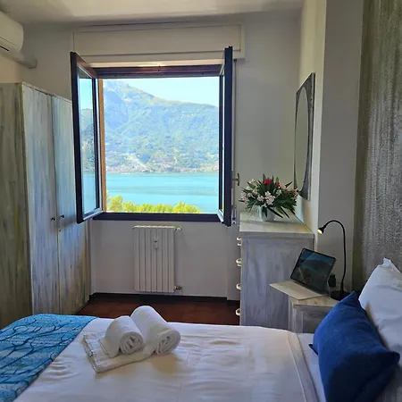 Appartement Casa Ceci, - View Apartment, Terrace, Ac, Wifi, Parking *