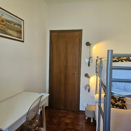 Casa Ceci, - View Apartment, Terrace, Ac, Wifi, Parking * Dorio