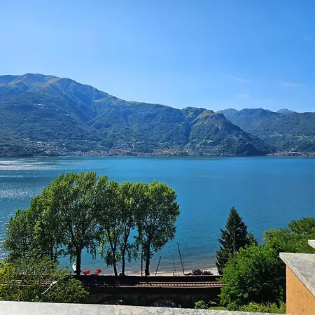 Appartement Casa Ceci, - View Apartment, Terrace, Ac, Wifi, Parking Dorio