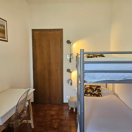 Casa Ceci, - View Apartment, Terrace, Ac, Wifi, Parking Appartement