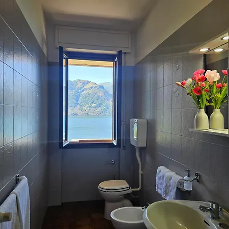 Casa Ceci, - View Apartment, Terrace, Ac, Wifi, Parking Appartement *