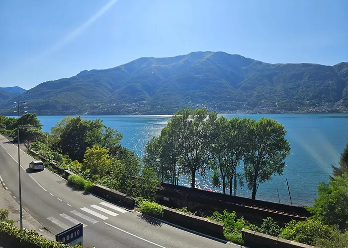 Casa Ceci, - View Apartment, Terrace, Ac, Wifi, Parking