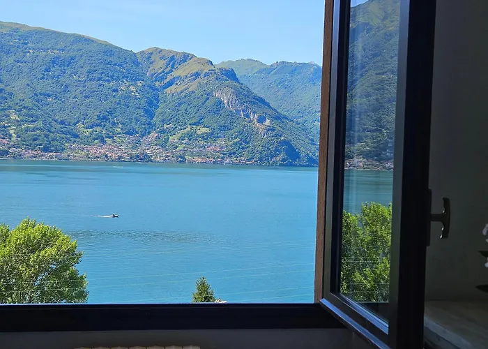 Casa Ceci, - View Apartment, Terrace, Ac, Wifi, Parking *