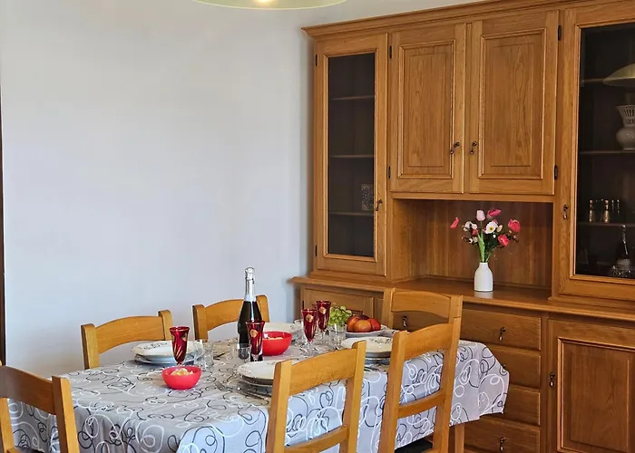 Casa Ceci, - View Apartment, Terrace, Ac, Wifi, Parking Apartment *