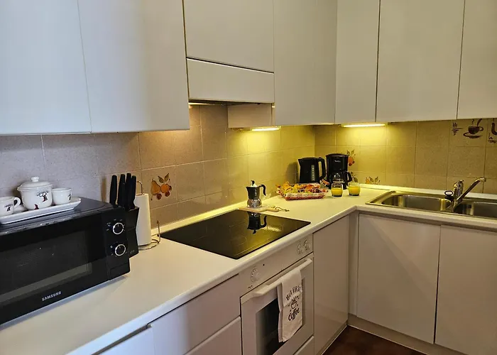 Casa Ceci, - View Apartment, Terrace, Ac, Wifi, Parking