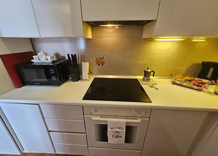Apartment Casa Ceci, - View Apartment, Terrace, Ac, Wifi, Parking *