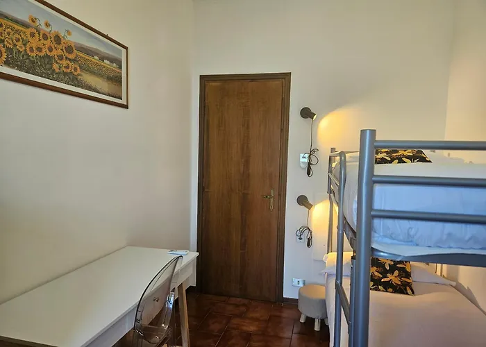 Casa Ceci, - View Apartment, Terrace, Ac, Wifi, Parking * Dorio