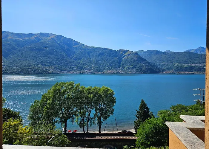 Apartment Casa Ceci, - View Apartment, Terrace, Ac, Wifi, Parking Dorio