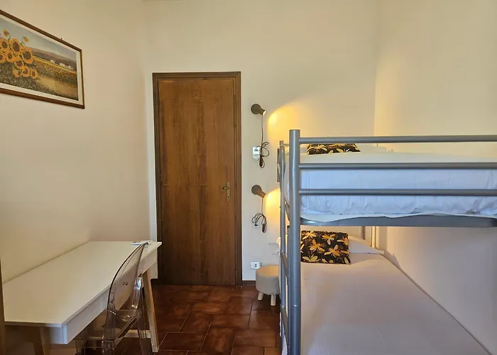 Casa Ceci, - View Apartment, Terrace, Ac, Wifi, Parking Apartment
