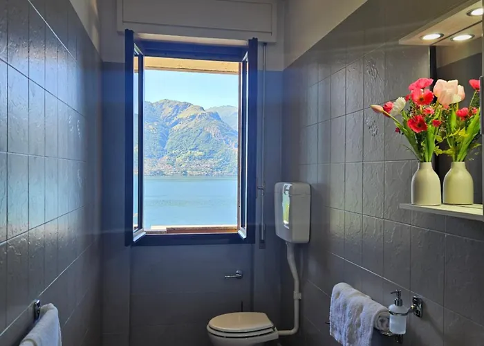 Casa Ceci, - View Apartment, Terrace, Ac, Wifi, Parking Apartman *