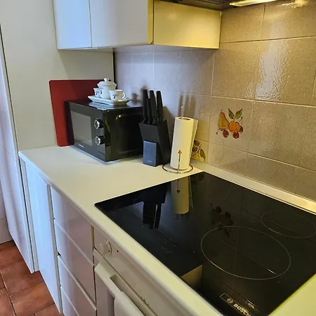 Casa Ceci, - View Apartment, Terrace, Ac, Wifi, Parking Lägenhet