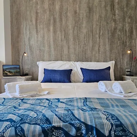 Casa Ceci, - View Apartment, Terrace, Ac, Wifi, Parking