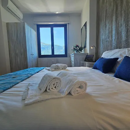 Lägenhet Casa Ceci, - View Apartment, Terrace, Ac, Wifi, Parking Dorio
