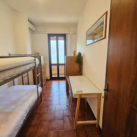 Casa Ceci, - View Apartment, Terrace, Ac, Wifi, Parking * Dorio