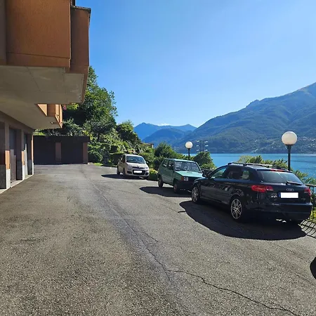Lägenhet Casa Ceci, - View Apartment, Terrace, Ac, Wifi, Parking