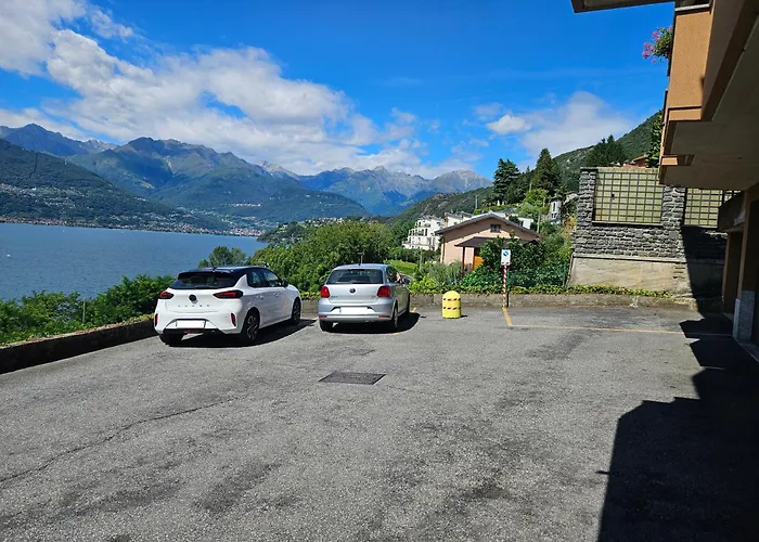 Daire Casa Ceci, - View Apartment, Terrace, Ac, Wifi, Parking *